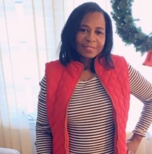 Meet your Posher, Lanette